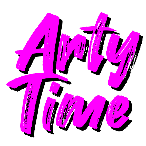 Arty Time